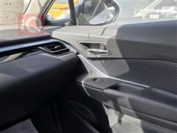 تويوتا سي اتش ار